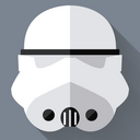 Stormtrooper Simge