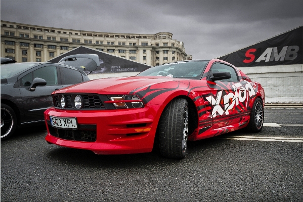 Foto Deporte auto rueda automóvil