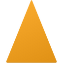 Triangle Icon