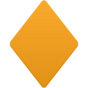 Rhombus Icon