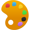 Palette Icon