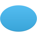 Ellipse Icon