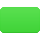 Rectangle Icon