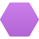 Polygon Icon