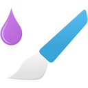 Brush Icon