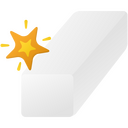 Eraser Icon