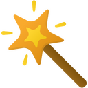 Wand Icon