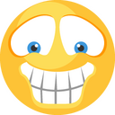 Laugh Icon