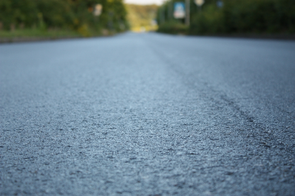 Landscape nature road ground