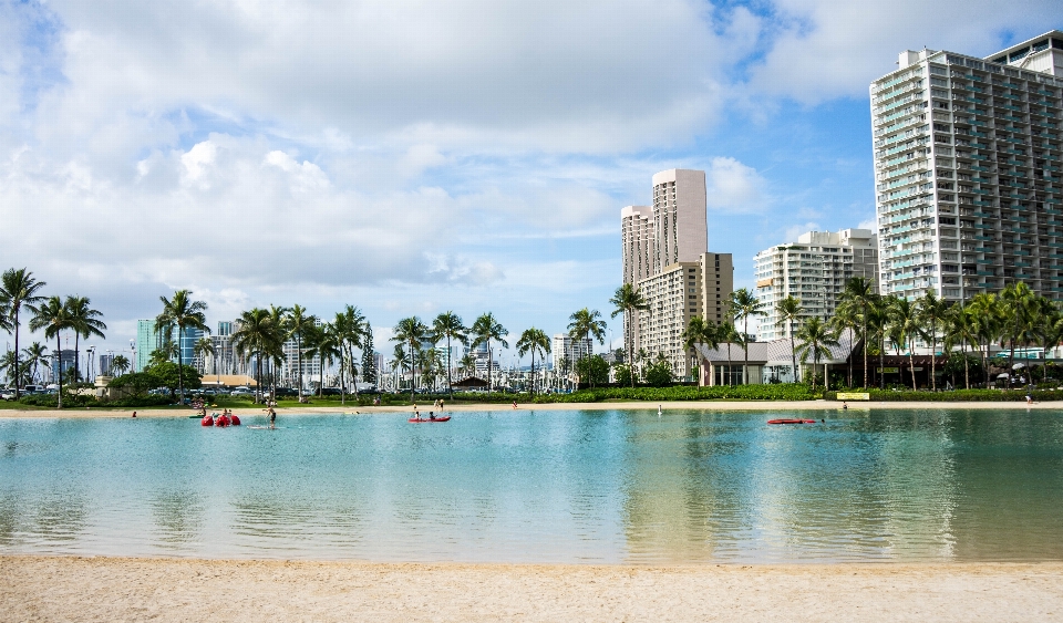 ビーチ 海 海岸 水