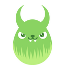 Dämon Icon