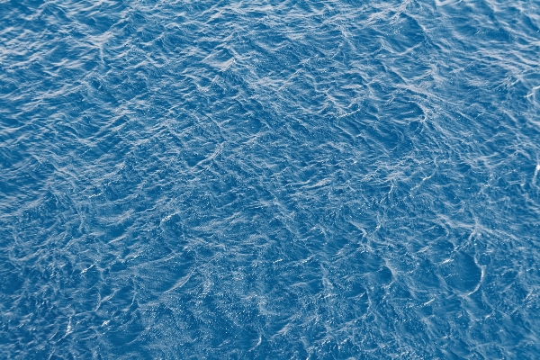 Sea water ocean texture Photo