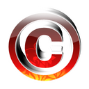 Copyright Icon