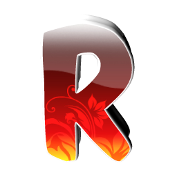 R