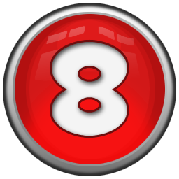 8