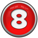 8 Icon