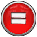 Equal Icon