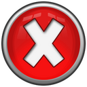 X Icon