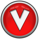 V Icon