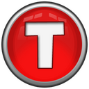 T Icon