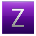 Z Icon