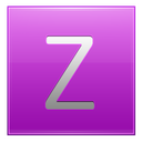 Z Icon