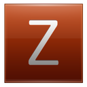 Z Icon