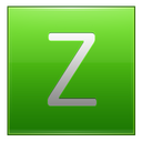 Z Icon