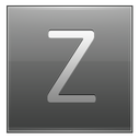 Z Icon