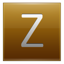 Z Icon