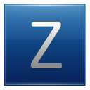 Z Icon