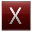 X Icon