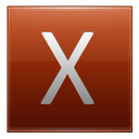 X Icon