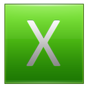 X Icon