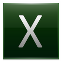 X Icon