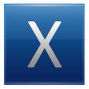 X Icon