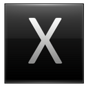 X Icon