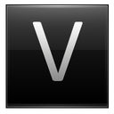 V Icon