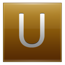 U Icon