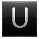 U Icon