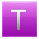 T Icon