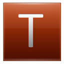 T Icon