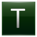 T Icon