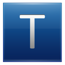 T Icon