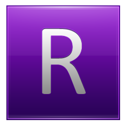 R