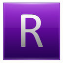 R Icon