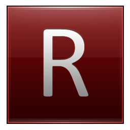 R