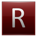 R Icon