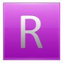 R Icon