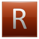 R Icon